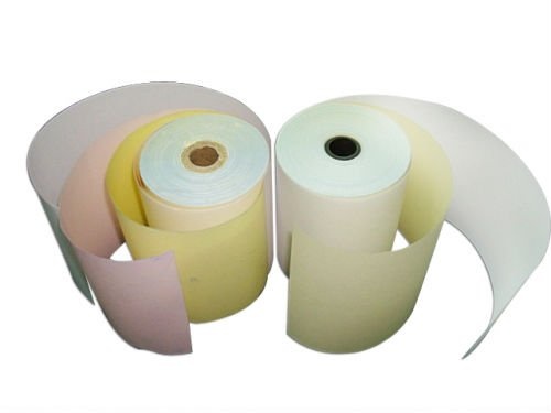 2PLY/3PLY POS Paper Roll