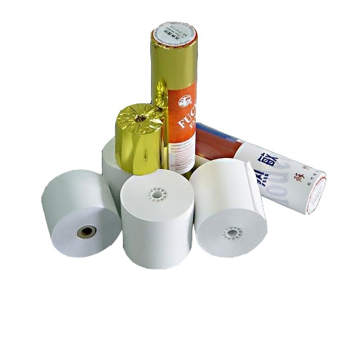 Thermal Paper Roll 80mmx80mm
